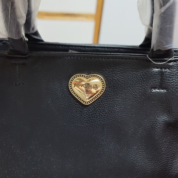 Betsey Johnson XOJayla Bag - Picture 2 of 9